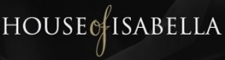 House of Isabella Coupons & Promo Codes