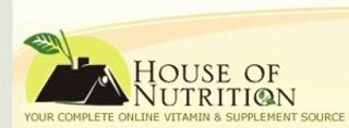 House Of Nutrition Coupons & Promo Codes