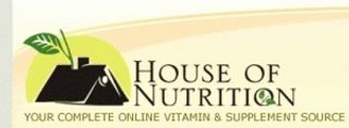 House Of Nutrition Coupons & Promo Codes