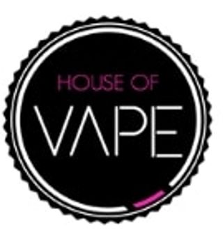 House of Vape Coupons & Promo Codes