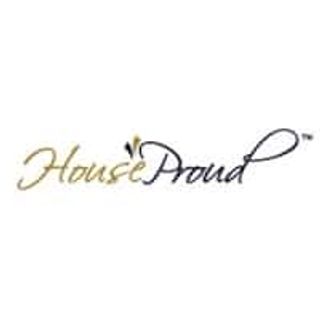 House Proud Coupons & Promo Codes