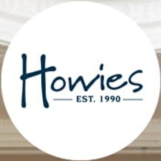 Howies Restaurants Coupons & Promo Codes
