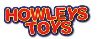 Howleys Toys Coupons & Promo Codes