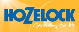 Hozelock Coupons & Promo Codes