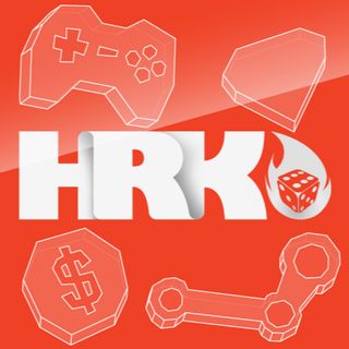 HRK Game Coupons & Promo Codes