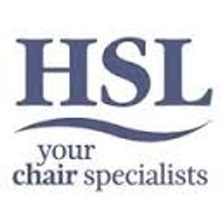 HSL Chairs Coupons & Promo Codes