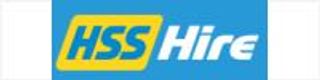HSS Hire Coupons & Promo Codes