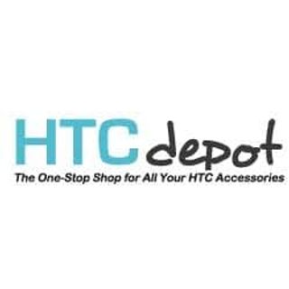 HTC Depot Coupons & Promo Codes