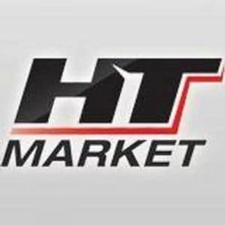 HTMarket Coupons & Promo Codes