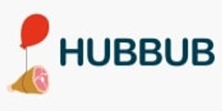 Hubbub Coupons & Promo Codes