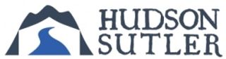 Hudson Sutler Coupons & Promo Codes