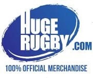 Huge Rugby Coupons & Promo Codes