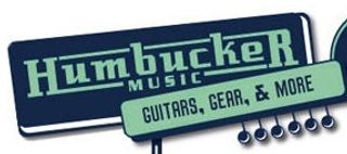 Humbucker Music Coupons & Promo Codes