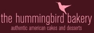 Hummingbird Bakery Coupons & Promo Codes