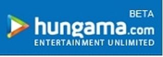 Hungama Coupons & Promo Codes