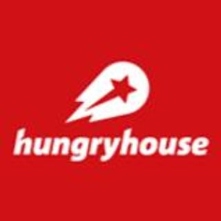 Hungryhouse Coupons & Promo Codes