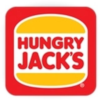 Hungry Jacks Coupons & Promo Codes