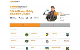 Hunter Course Coupons & Promo Codes