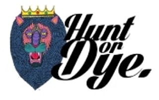 Hunt or Dye Coupons & Promo Codes