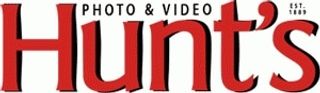Hunt's Photo and Video Coupons & Promo Codes