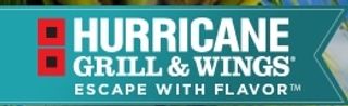 Hurricane Grill &amp; Wings Coupons & Promo Codes