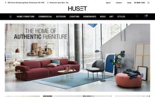 Huset Coupons & Promo Codes