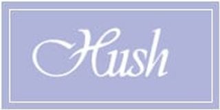 Hush Coupons & Promo Codes