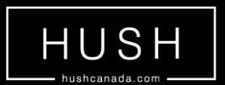Hush Coupons & Promo Codes