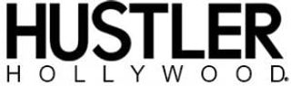Hustler Hollywood Coupons & Promo Codes