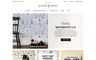 Hygge &amp; West Coupons & Promo Codes
