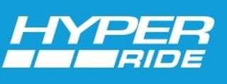 Hyper Ride Coupons & Promo Codes