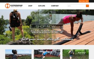 Hyper Wear Coupons & Promo Codes