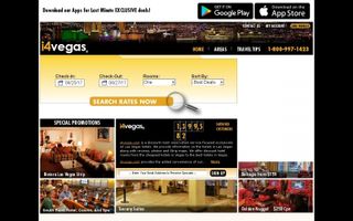 i4vegas Coupons & Promo Codes