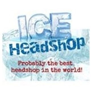 ICE Head Shop Coupons & Promo Codes