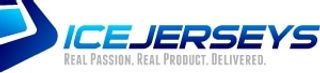 IceJerseys.com Coupons & Promo Codes
