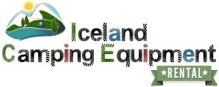Iceland Camping Equipment Coupons & Promo Codes