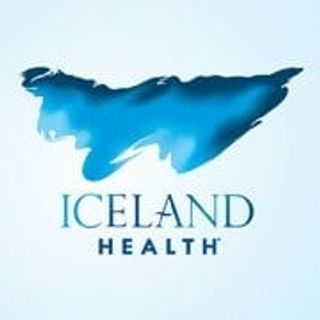 Iceland Health Coupons & Promo Codes