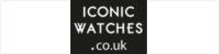 Iconic Watches Coupons & Promo Codes