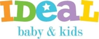 Ideal Baby Coupons & Promo Codes