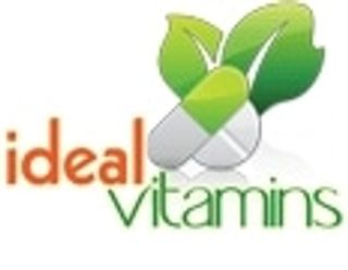 Ideal Vitamins Coupons & Promo Codes