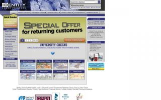 Identity Checks Coupons & Promo Codes