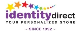 Identity Direct Coupons & Promo Codes