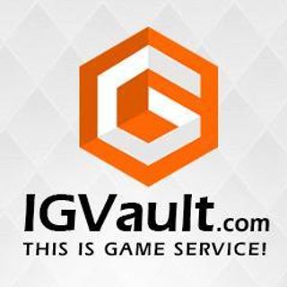 IG Vault Coupons & Promo Codes