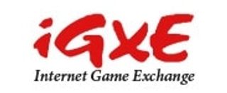 IGXE Coupons & Promo Codes