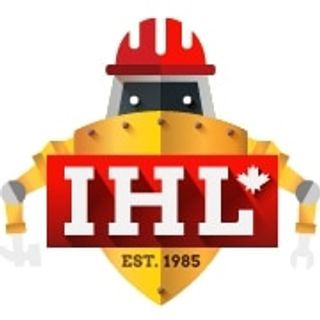 IHL Coupons & Promo Codes