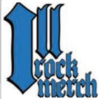 Illrockmerch Coupons & Promo Codes