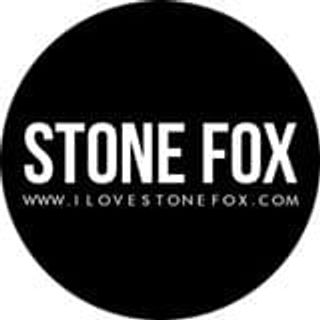 STONE FOX Coupons & Promo Codes