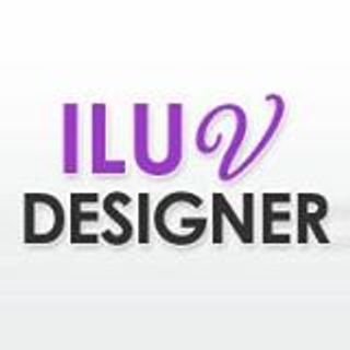 I LUV Designer Coupons & Promo Codes