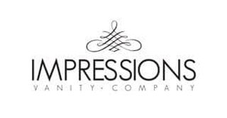 Impressions Vanity Coupons & Promo Codes