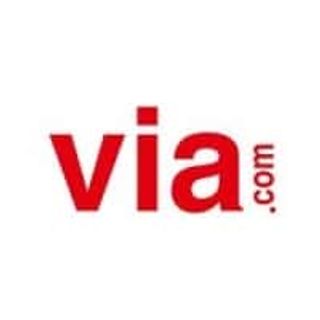 Via.com Coupons & Promo Codes